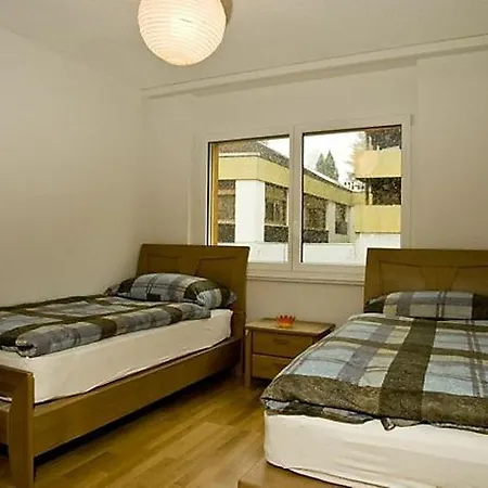 Sleeps 6 Wifi 아파트 *