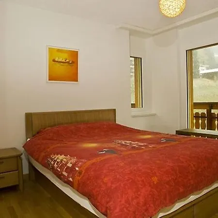 아파트 Sleeps 6 Wifi